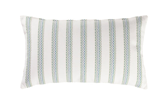 Outdoor Lumbar Pillow 22"