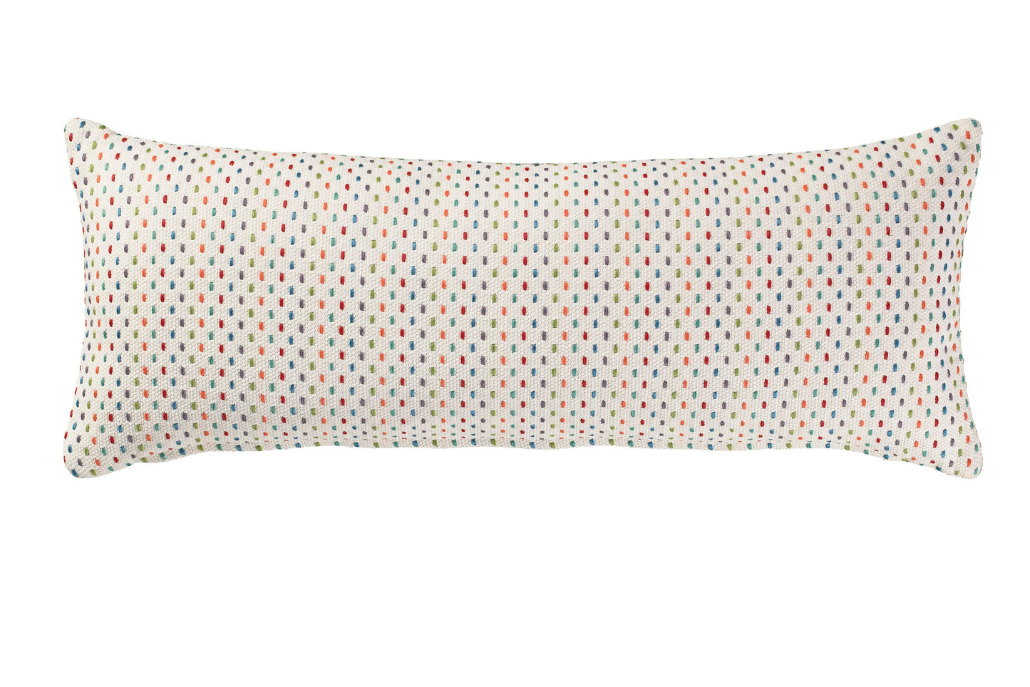 Outdoor Lumbar Pillow 20"