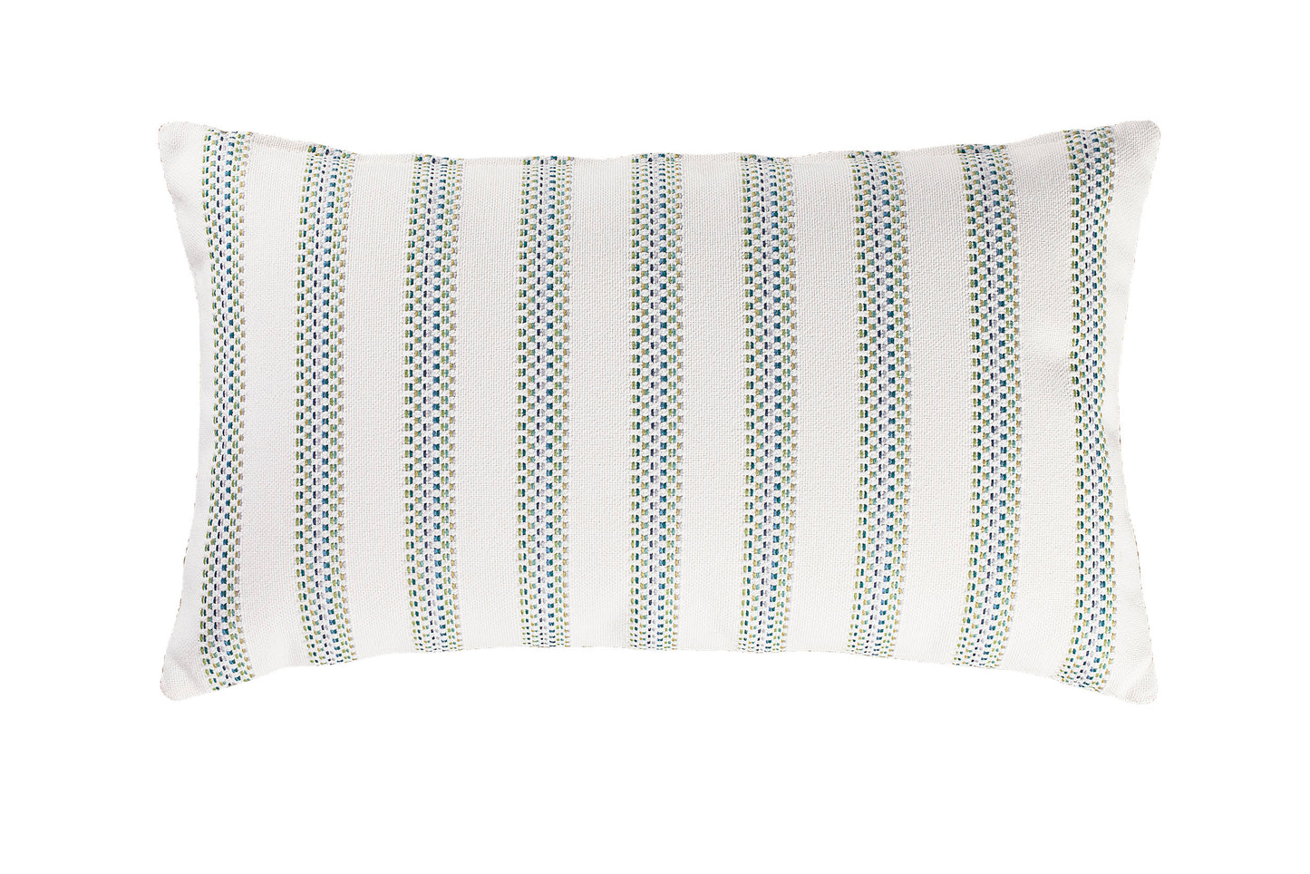 Outdoor Lumbar Pillow 20"