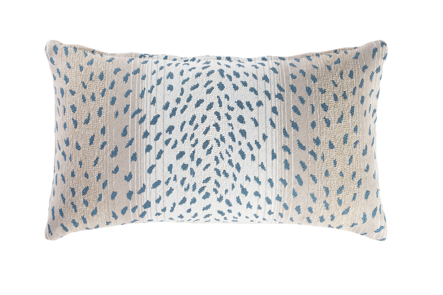 Outdoor Lumbar Pillow 20"