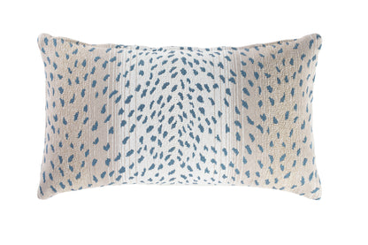 Outdoor Lumbar Pillow 22"