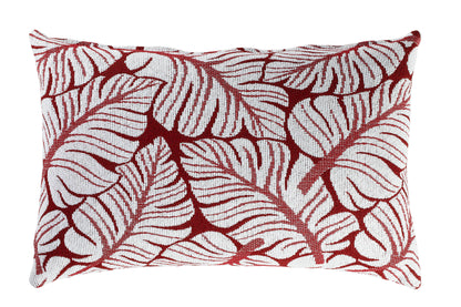Outdoor Lumbar Pillow 22"