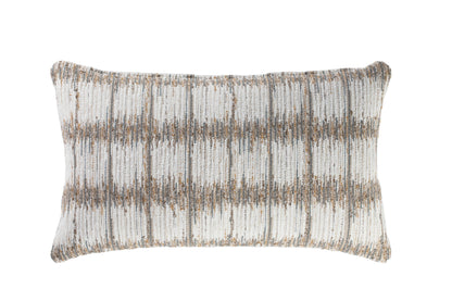 Outdoor Lumbar Pillow 22"