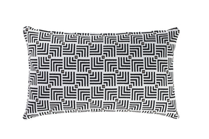 Outdoor Lumbar Pillow 22"