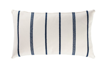 Outdoor Lumbar Pillow 22"