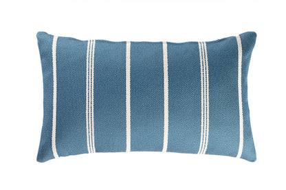 Outdoor Lumbar Pillow 22"