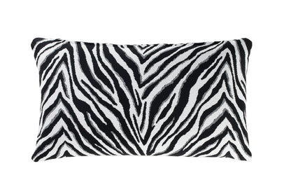 Outdoor Lumbar Pillow 22"