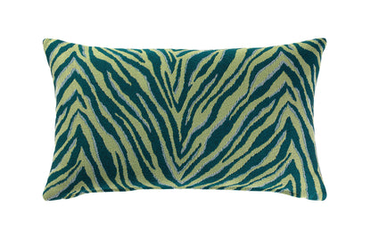 Outdoor Lumbar Pillow 22"