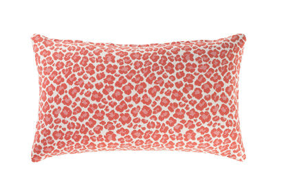 Outdoor Lumbar Pillow 22"