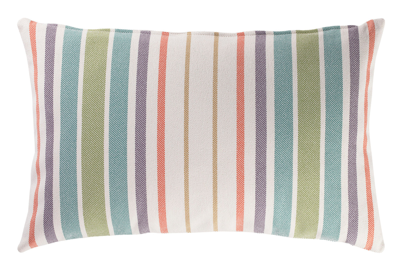 Outdoor Lumbar Pillow 22"