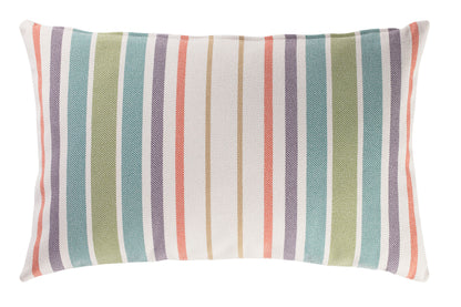 Outdoor Lumbar Pillow 22"