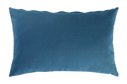 Outdoor Lumbar Pillow 22"