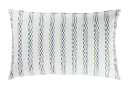 Outdoor Lumbar Pillow 22"