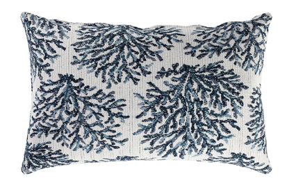 Outdoor Lumbar Pillow 22"