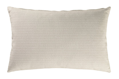 Outdoor Lumbar Pillow 22"
