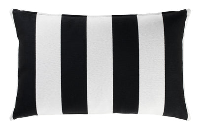 Outdoor Lumbar Pillow 22"