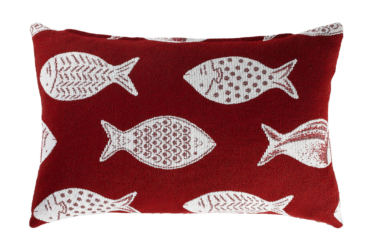 Outdoor Lumbar Pillow 22"