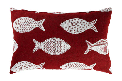 Outdoor Lumbar Pillow 22"