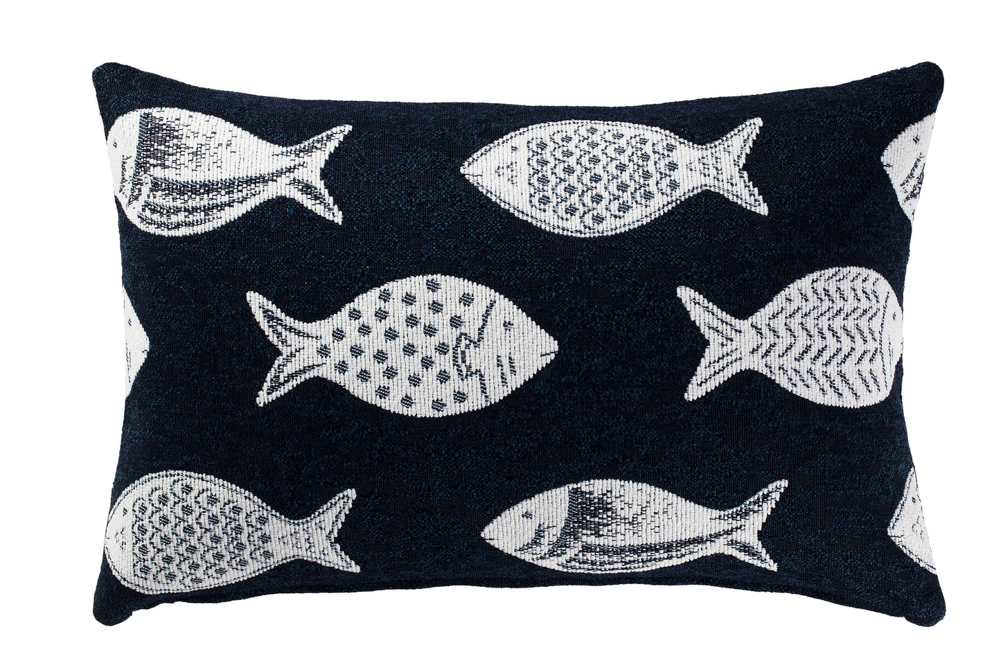 Outdoor Lumbar Pillow 22"