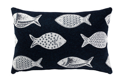 Outdoor Lumbar Pillow 22"