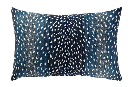 Outdoor Lumbar Pillow 22"