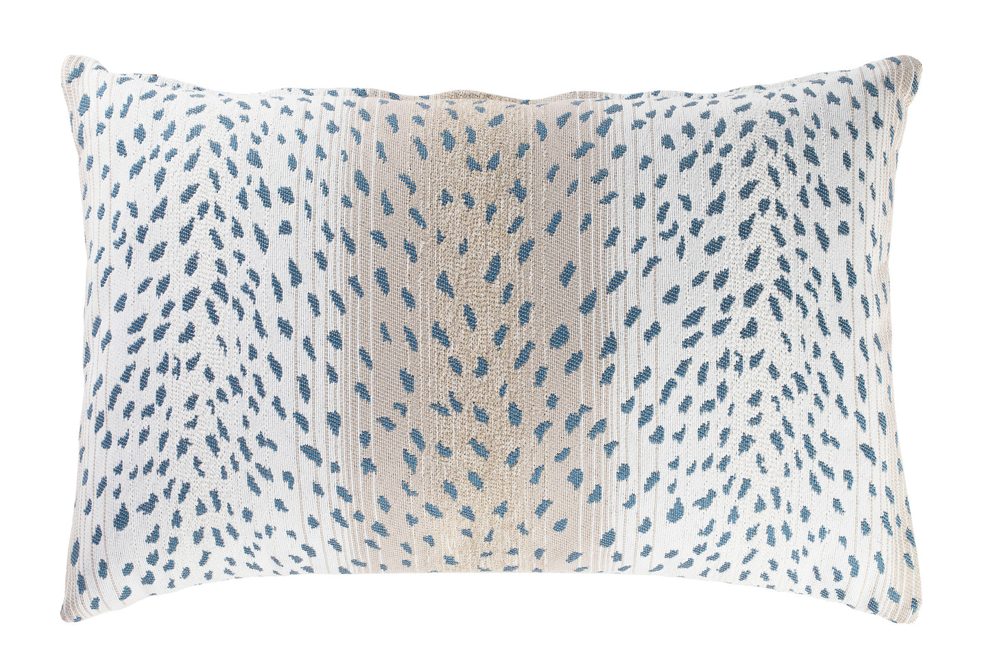 Outdoor Lumbar Pillow 22"