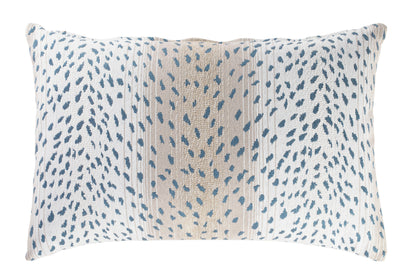 Outdoor Lumbar Pillow 22"