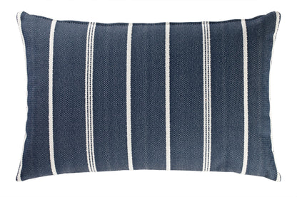Outdoor Lumbar Pillow 22"