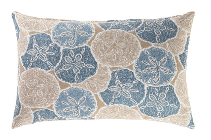 Outdoor Lumbar Pillow 22"