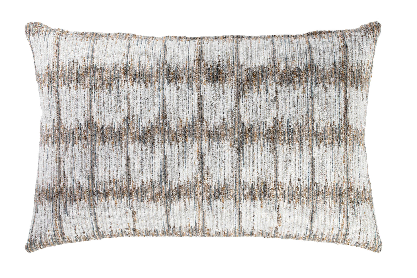 Outdoor Lumbar Pillow 22"