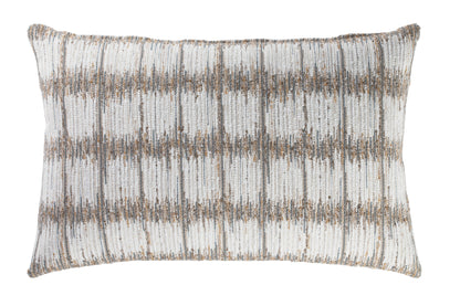 Outdoor Lumbar Pillow 22"