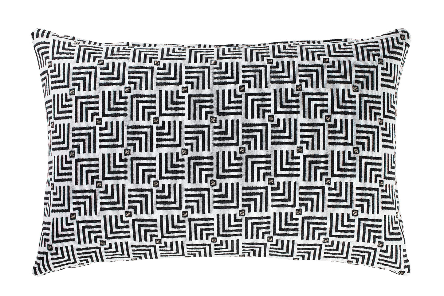 Outdoor Lumbar Pillow 22"