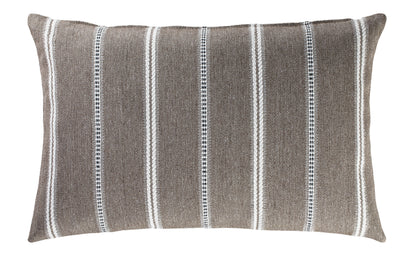 Outdoor Lumbar Pillow 22"