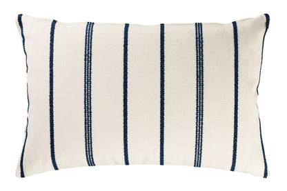 Outdoor Lumbar Pillow 22"