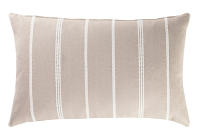 Outdoor Lumbar Pillow 22"