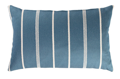 Outdoor Lumbar Pillow 22"