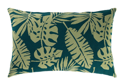 Outdoor Lumbar Pillow 22"