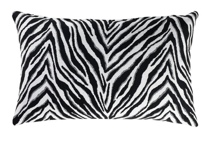Outdoor Lumbar Pillow 22"