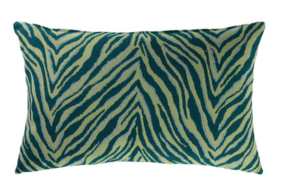 Outdoor Lumbar Pillow 22"
