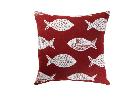 Square Pillow—18"
